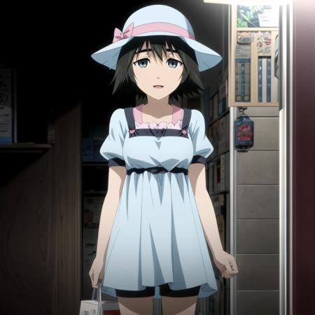 Mayuri Shiina (STEINS;GATE) LORA