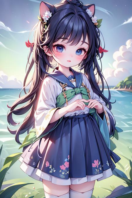 AgainMixAnime