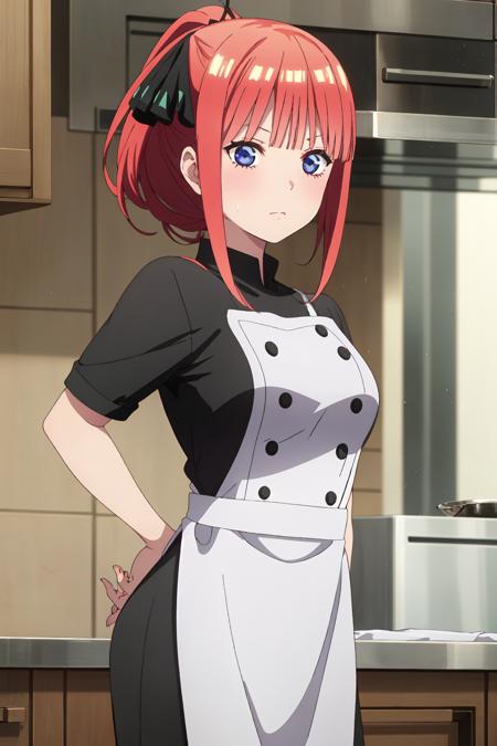 Nino Nakano
