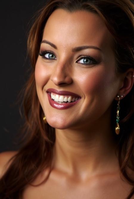 Shannon Stewart