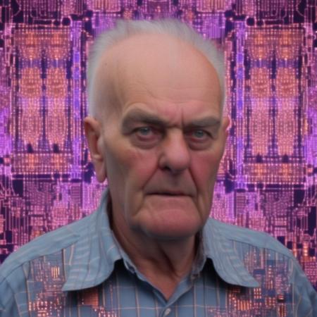 Koyaanisqatsi (1982)