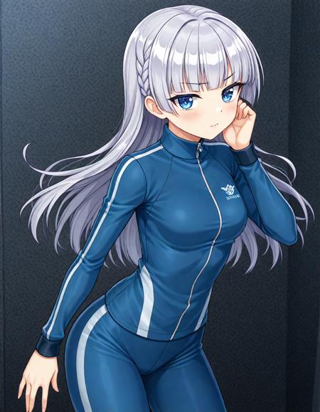schnee weissberg シュネー・ヴァイスベルグ XL (dolphin_wave,ドルフィンウェーブ)
