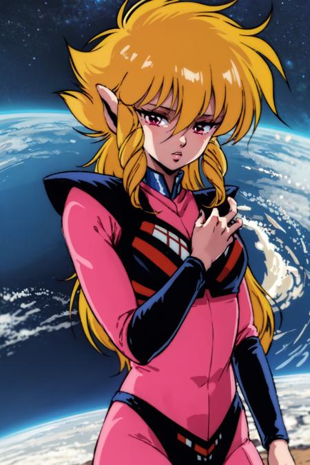 イクサー1(戦え!!イクサー1)版本v1.0 (ID: 153699)
