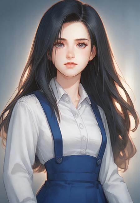 Jennifer Simpson from Clock Tower (1995) (Pony)版本V1 (ID: 1051060)