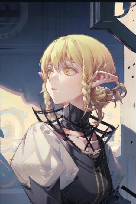 Rurutiaza_血族Bloodline：露露缇雅