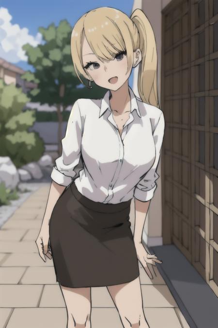 Edob Souichirou Yamamoto Art Style
