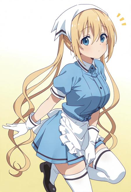 IllustriousXL - Hinata Kaho 日向 夏帆 - Blend S