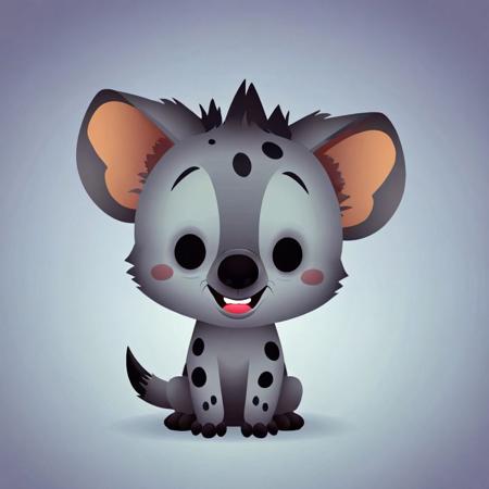 Jerrod Maruyama Chibi Style