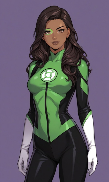 Jessica Cruz