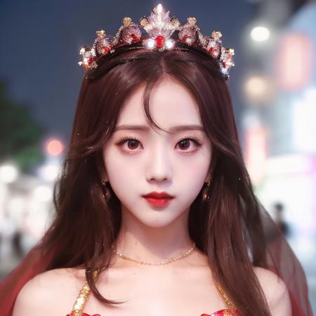 Jisoo Blackpink