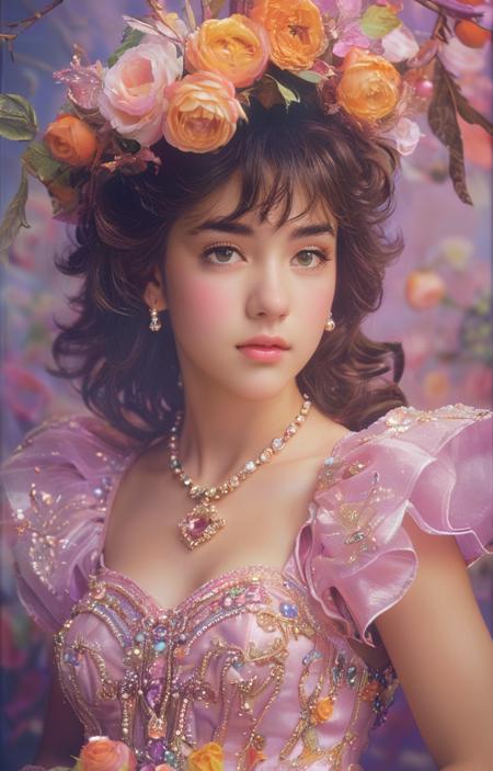 style of James Bidgood [SDXL] 358