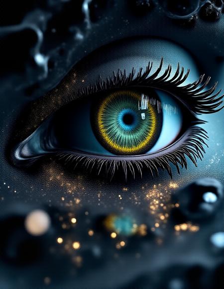 Image Enhancer Flux By Devildonia