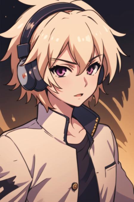 Izayoi Sakamaki / Mondaiji-tachi ga Isekai kara Kuru Sou desu yo?