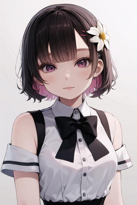 Hamunezuko (はむねずこ) Style版本v1.0 (ID: 221429)
