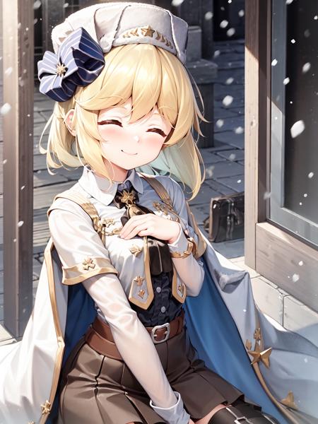 Nagant Revolver Girls_Frontline