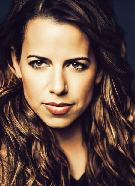 Laura Bailey