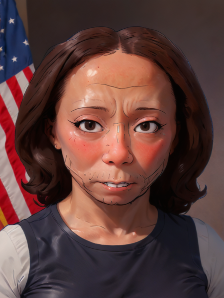SDXL LoRAs I Apologize For (trypophobia, live laugh love, meme, wojak)