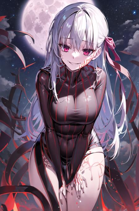 Dark Sakura (Fate Stay Night)版本V2 (ID: 30853)