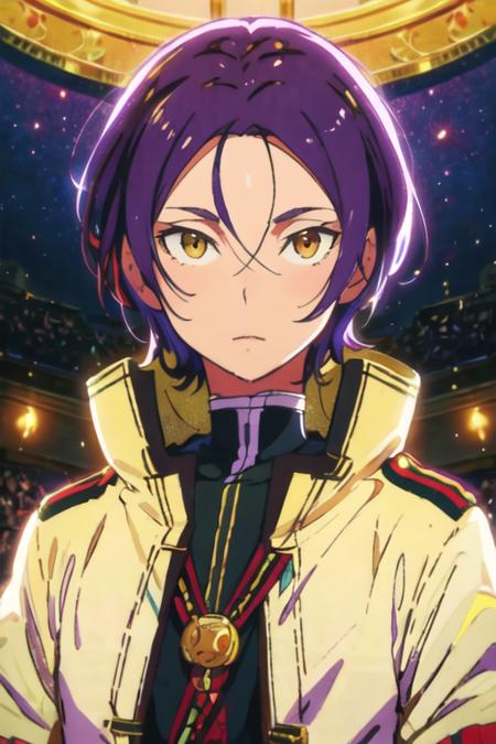 Julius Euclius / Re:Zero kara Hajimeru Isekai Seikatsu