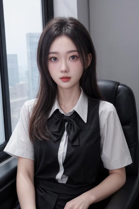 灵儿chili