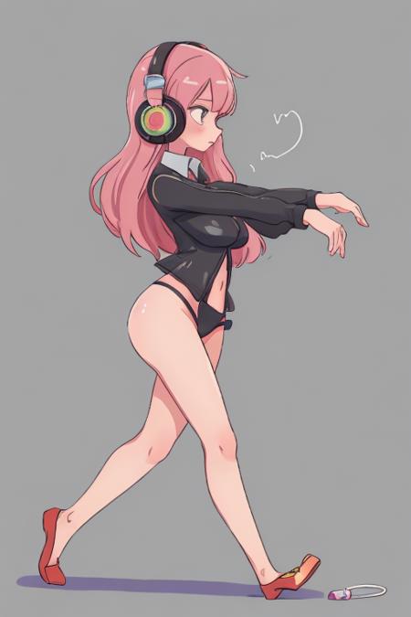 hypno walk