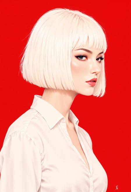 Nepotism版本V7 [Q8] (ID: 958860)