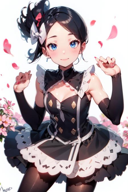 Marley (Pokemon trainer)