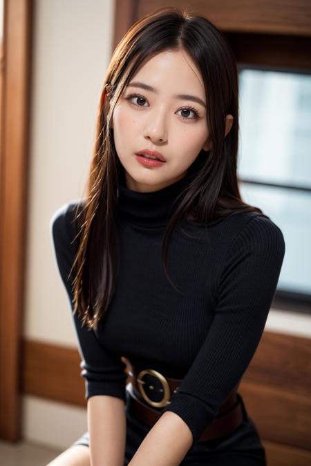 Takakura Sumire高倉菫版本v1.0 (ID: 488866)