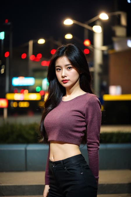 Kang Hye Won (강혜원) Lookalike