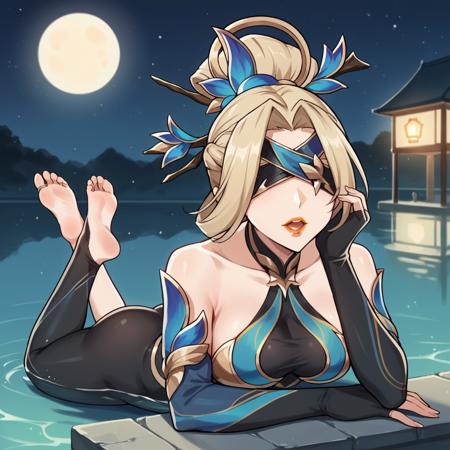 Ascended - Honkai Star Rail
