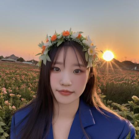 Hayoung (fromis_9)版本v1 (ID: 139225)