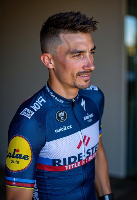 Julian Alaphilippe