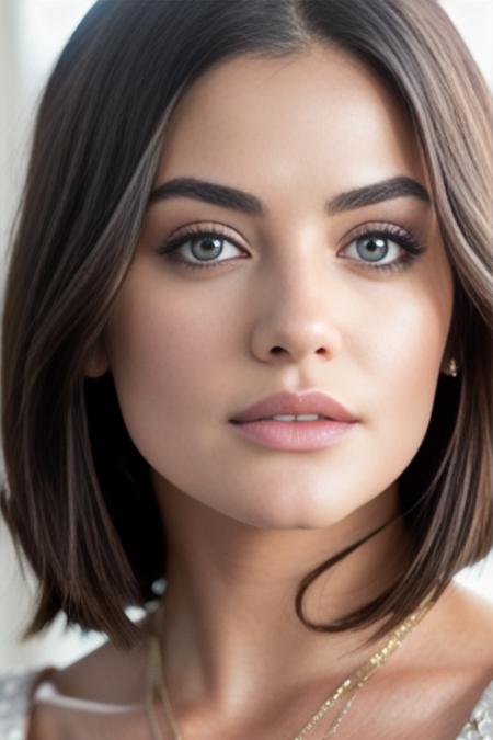 Lucy Hale