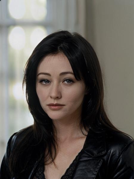 Shannen Doherty [Retro]