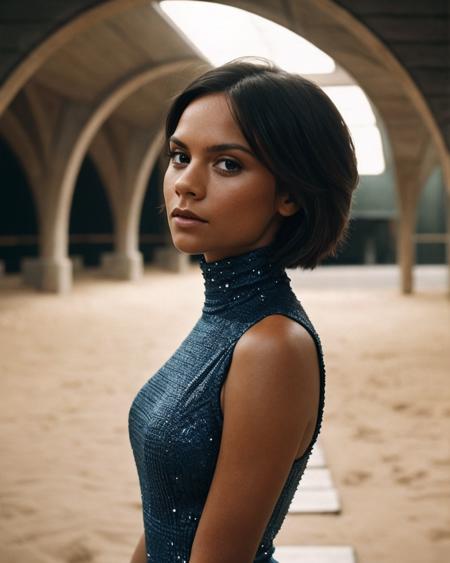 Victoria Beckham - aka Posh Spice