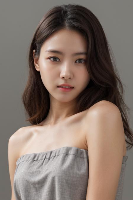 Not Pristin - Nayoung