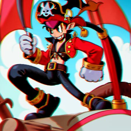 Im Rubber You're Gluwu (Real Rubberhose Style)