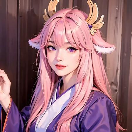 八重神子版本v1.0 (ID: 143072)