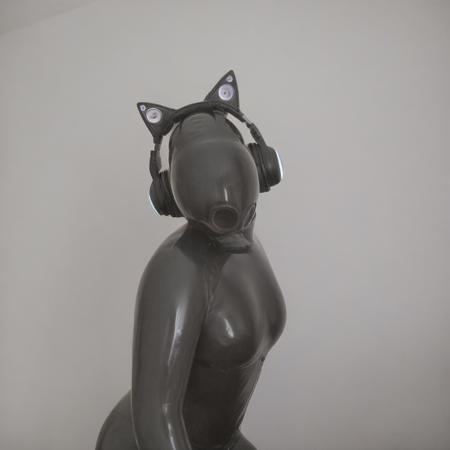 Latex Drone Pony XL版本Latex Drone Pony XL (ID: 404174)