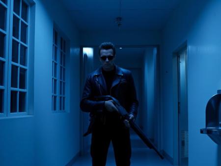 Action Hero Roles Played by Arnold Schwarzenegger_Flux