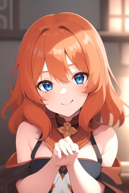 ムイミ(プリンセスコネクト！ Re:Dive) Muimi(Princess Connect Re:Dive)