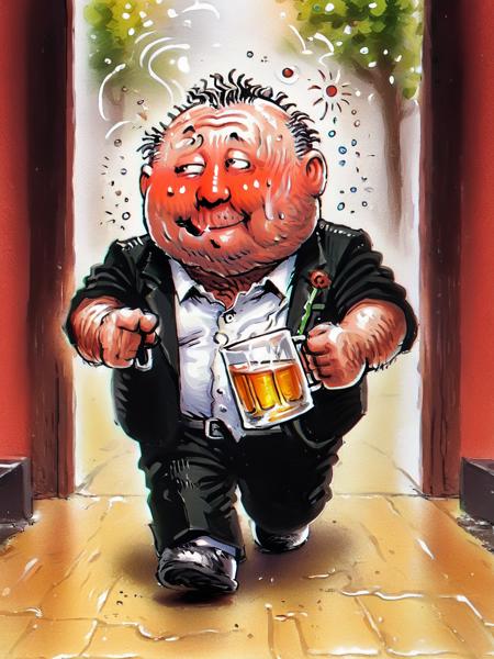 Garbage Pail Kids