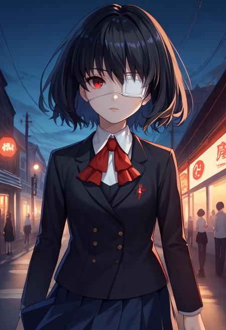 Misaki Mei (Another)版本v4.0 (ID: 695100)