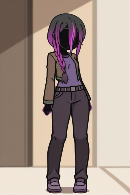 [PonyXL] aroN Netsu (Prince Deven's OC)