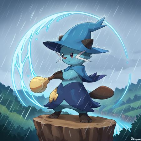 Dewott