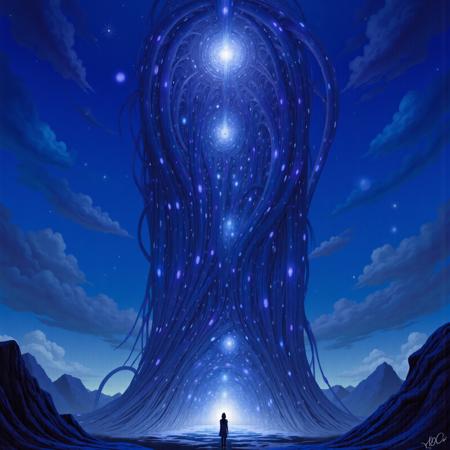 Envy Flux Liminal 01