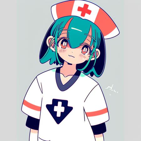 BeCute! (Kaneko Style)