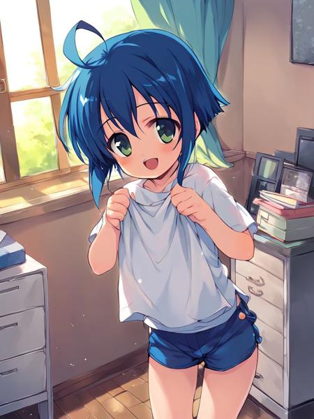 桜川みなと Pony XL sakuragawa minato (Naisilyo no Yorimichi）