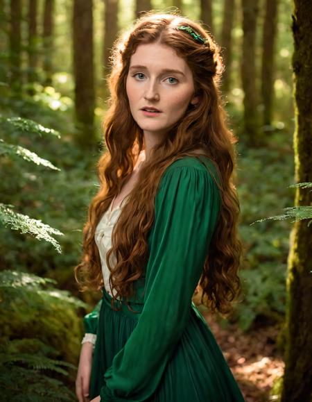Emily FitzGerald