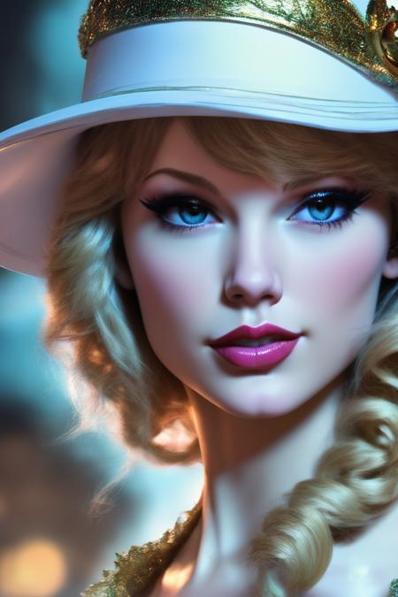 Taylor Swift?